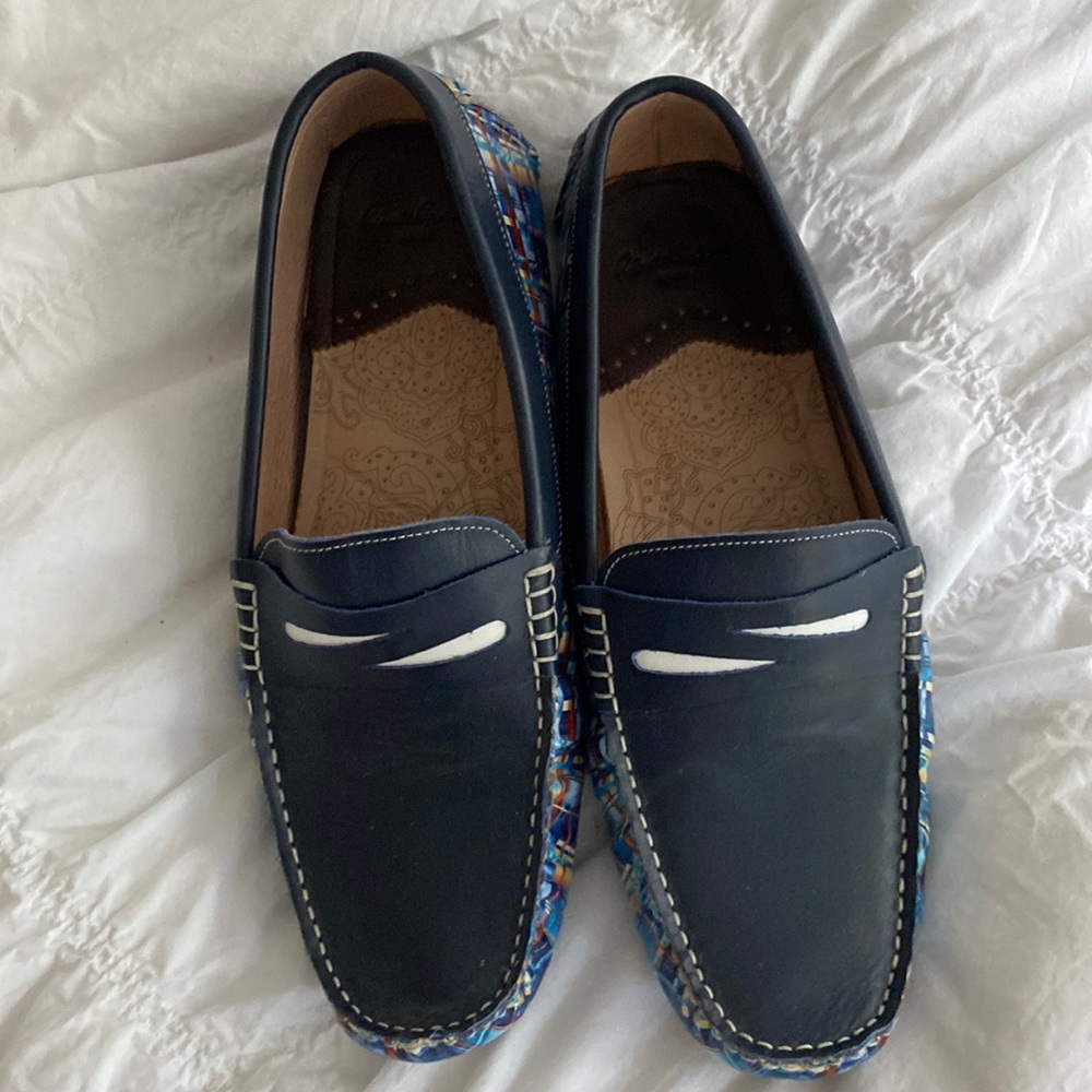 Mens dress shoes